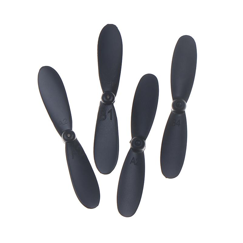 Drone Propeller - HOT! 8PCS 42mm Props For 4D