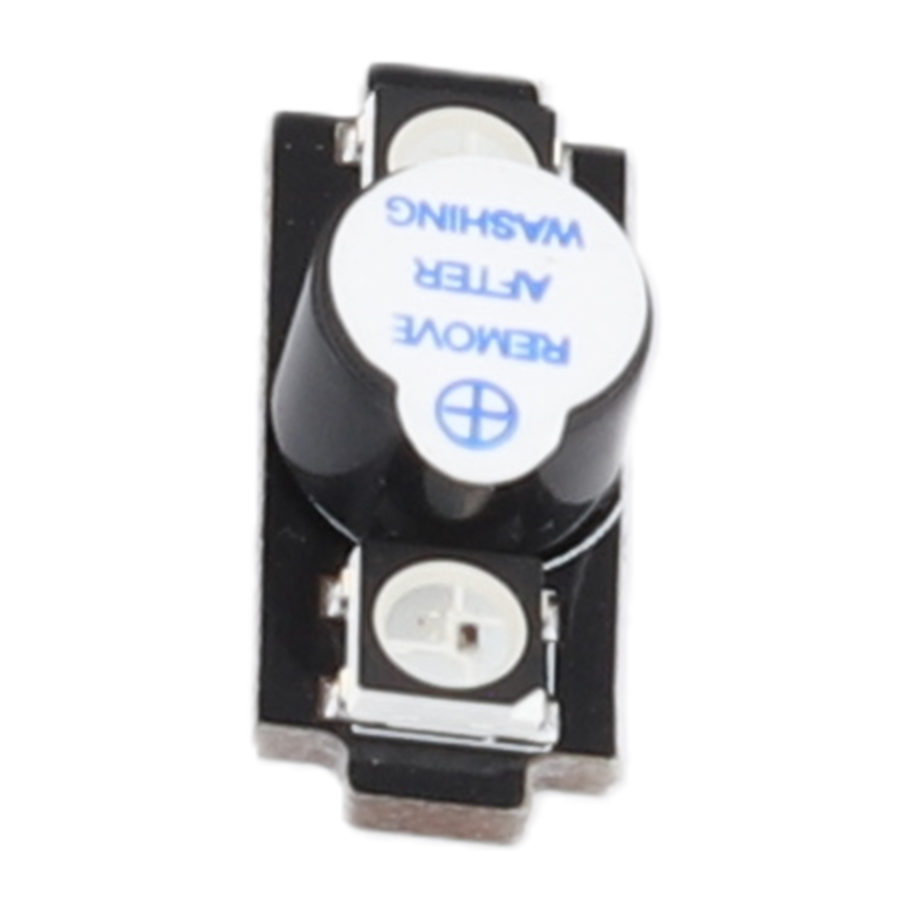 Drone Buzzer - WS2812 Active Alarm Buzzer Colorful RGB