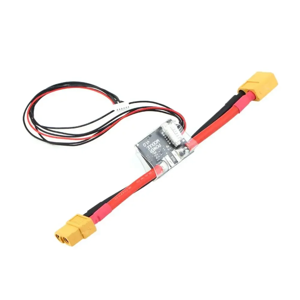 Drone Power Distribution Board - APM 2.5/2.6/2.8 Pixhawk Power Module 30V