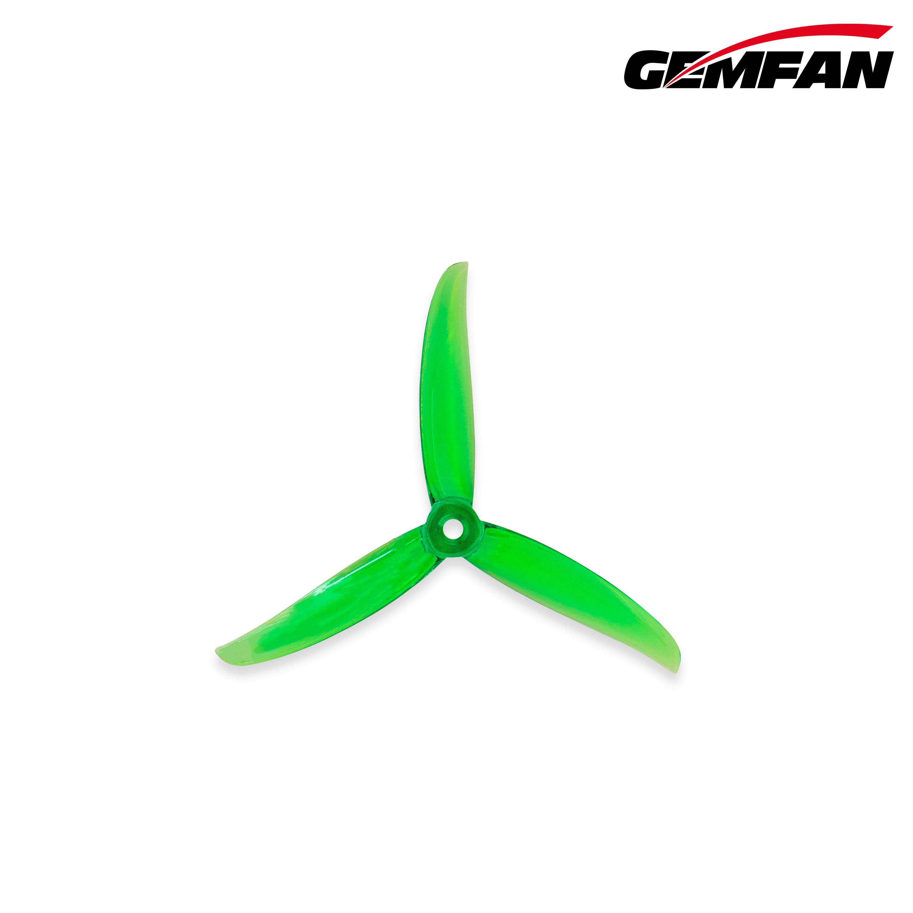 Gemfan VANOVER 5136 3 Blade PC - Drone Propeller recension och pris