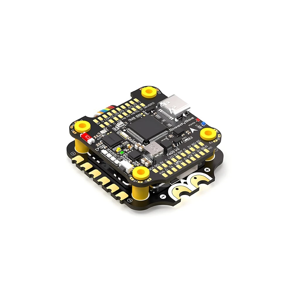 SpeedyBee F405 V4 F4 Flight Co - Drone Flight Controller recension och pris