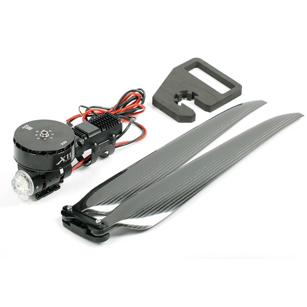 Authentic Farming Dr-one Motor - Drone Motor recension och pris