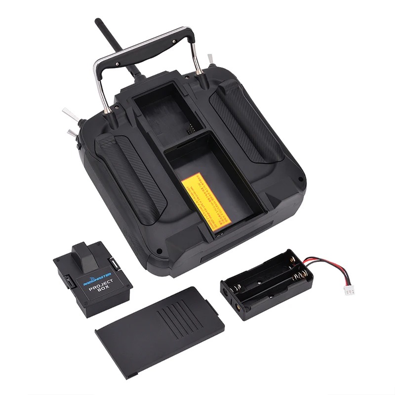 RadioMaster TX16S MKII V4.0 EL - Drone Antenna recension och pris