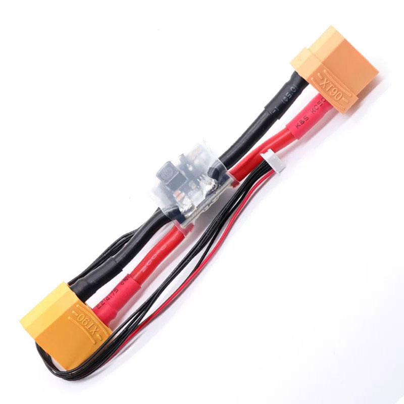 APM PIX PIXHAWK Power Module C - Drone Power Distribution Board recension och pris