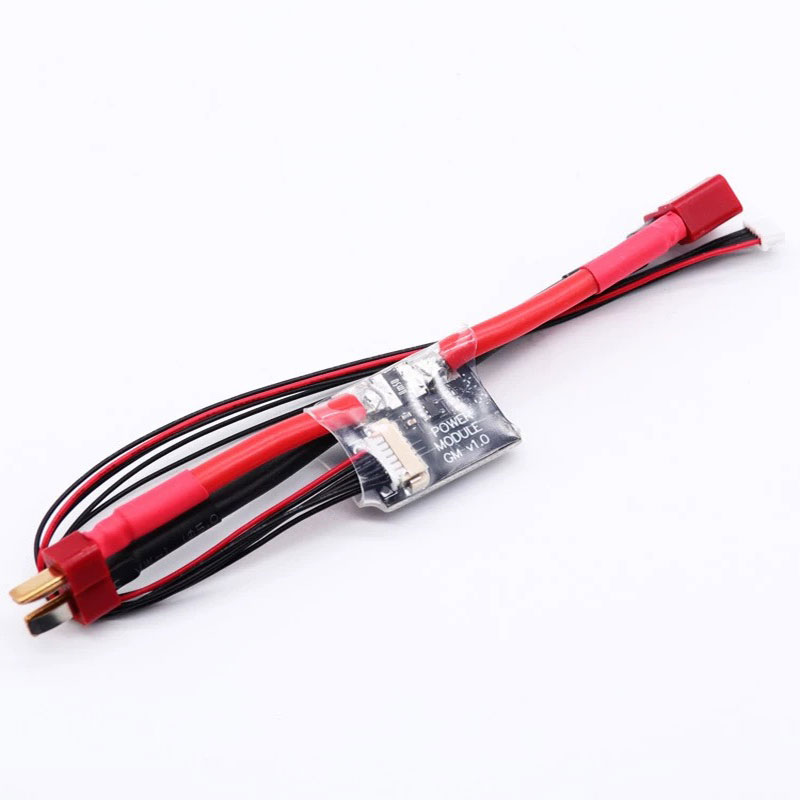 APM PIX PIXHAWK Power Module C - Drone Power Distribution Board recension och pris
