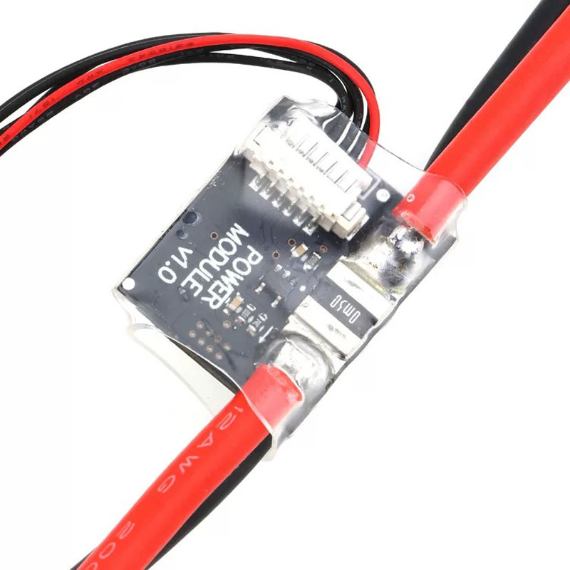 APM PIX PIXHAWK Power Module C - Drone Power Distribution Board recension och pris