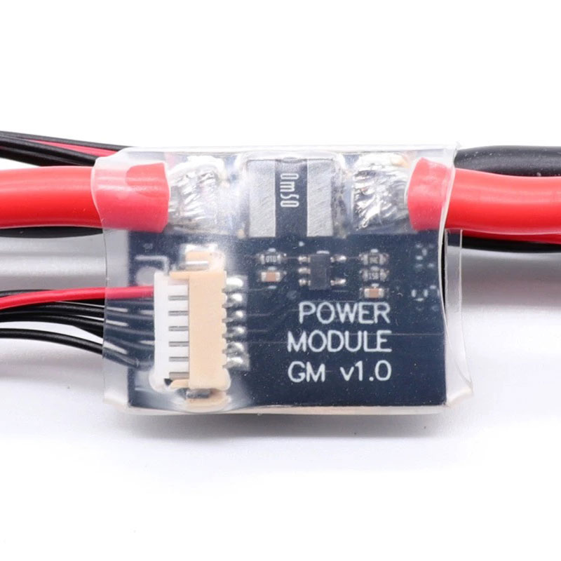 APM PIX PIXHAWK Power Module C - Drone Power Distribution Board recension och pris