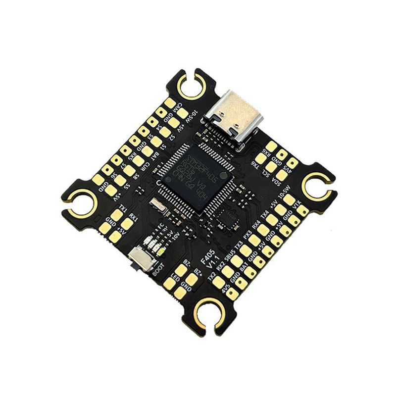 ABUM-F405 Flying Tower 60A ESC - Drone Flight Controller recension och pris