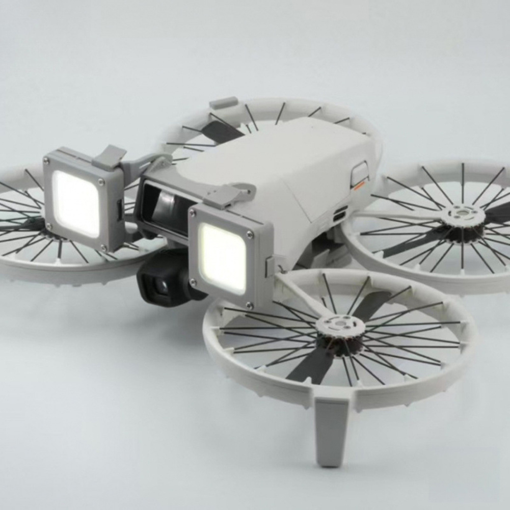 FULL-For DJI Flip Multi-Functi - Drone Led Light recension och pris
