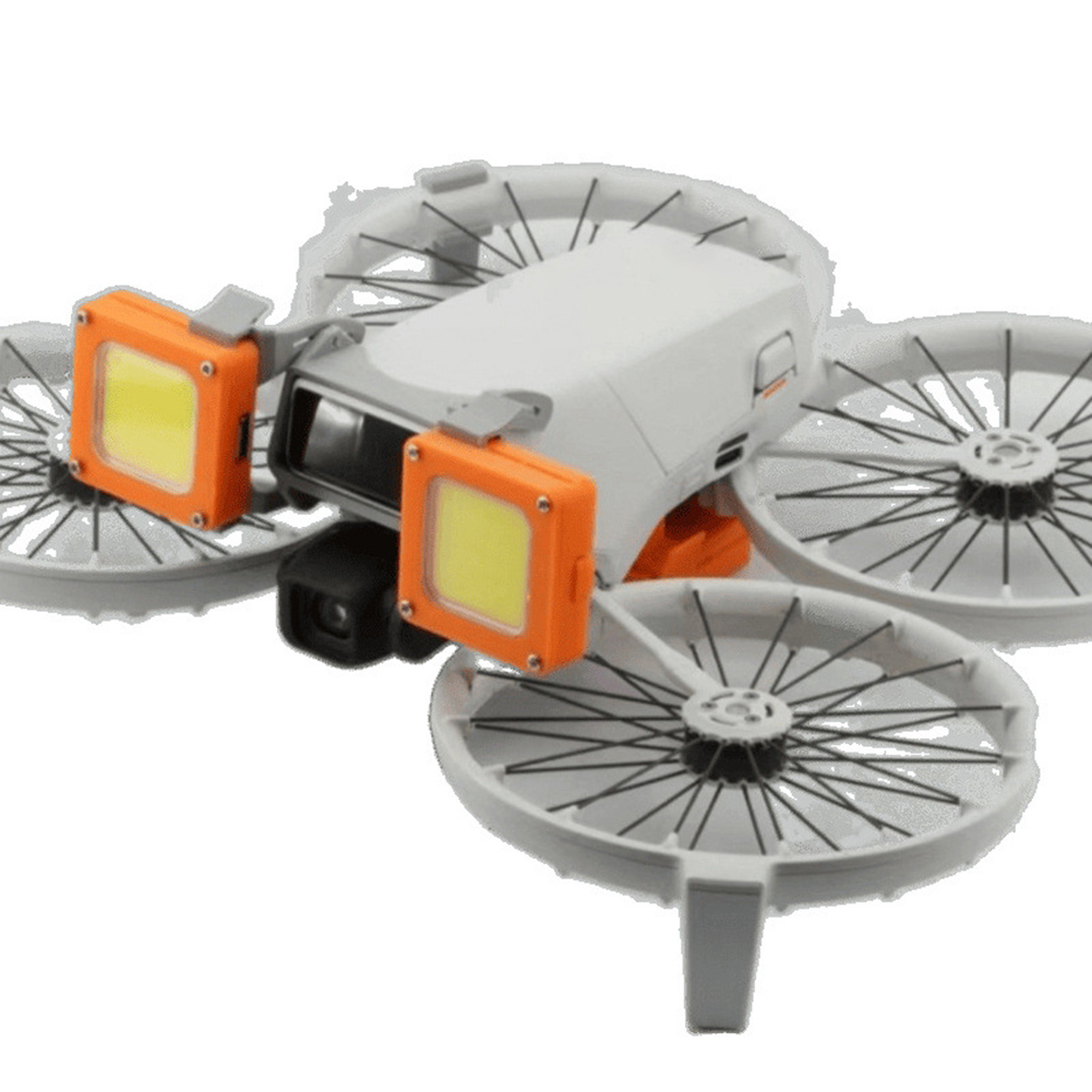 FULL-For DJI Flip Multi-Functi - Drone Led Light recension och pris