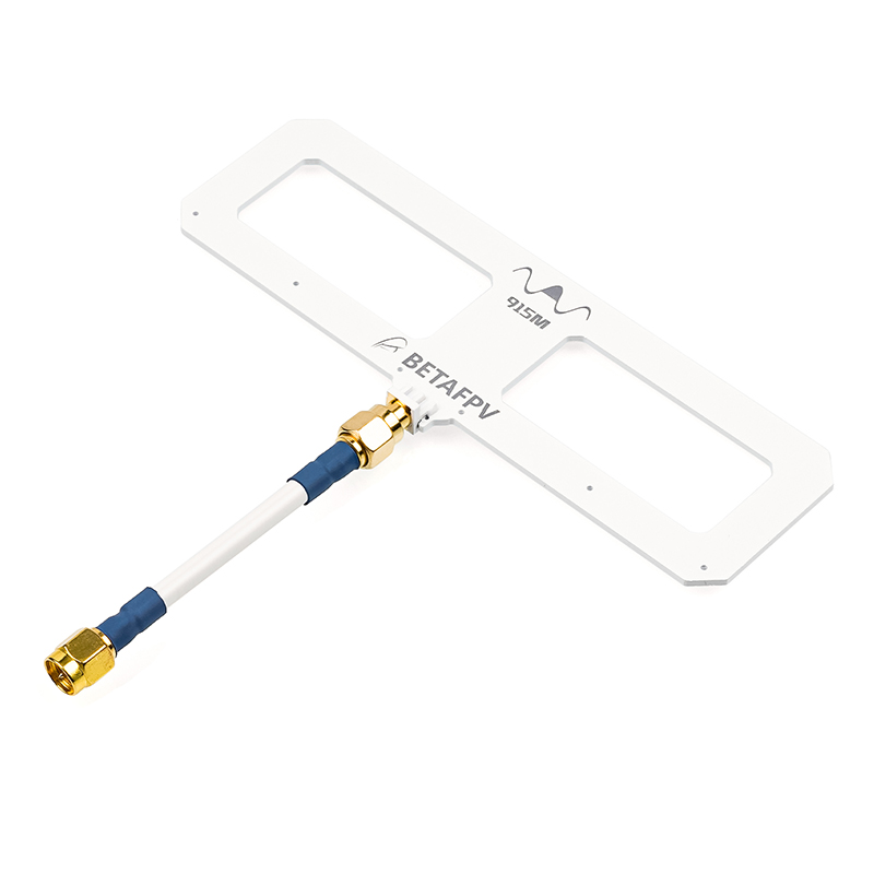 2PCS 2.4G 915MHz 868MHz Long D - Drone Antenna recension och pris