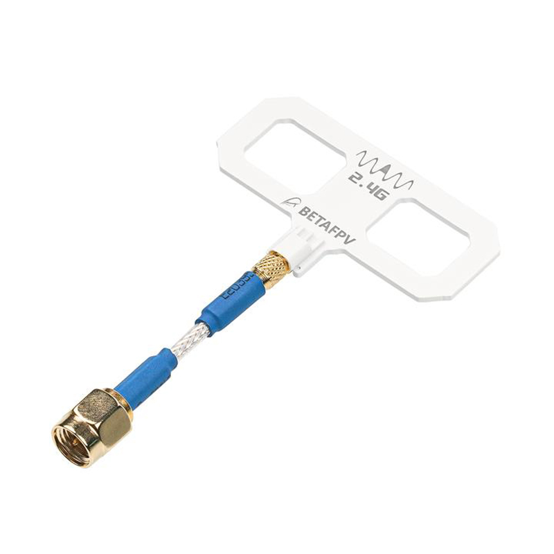 2PCS 2.4G 915MHz 868MHz Long D - Drone Antenna recension och pris