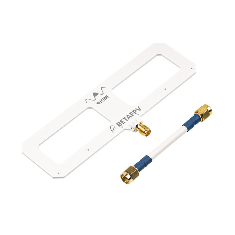 2PCS 2.4G 915MHz 868MHz Long D - Drone Antenna recension och pris