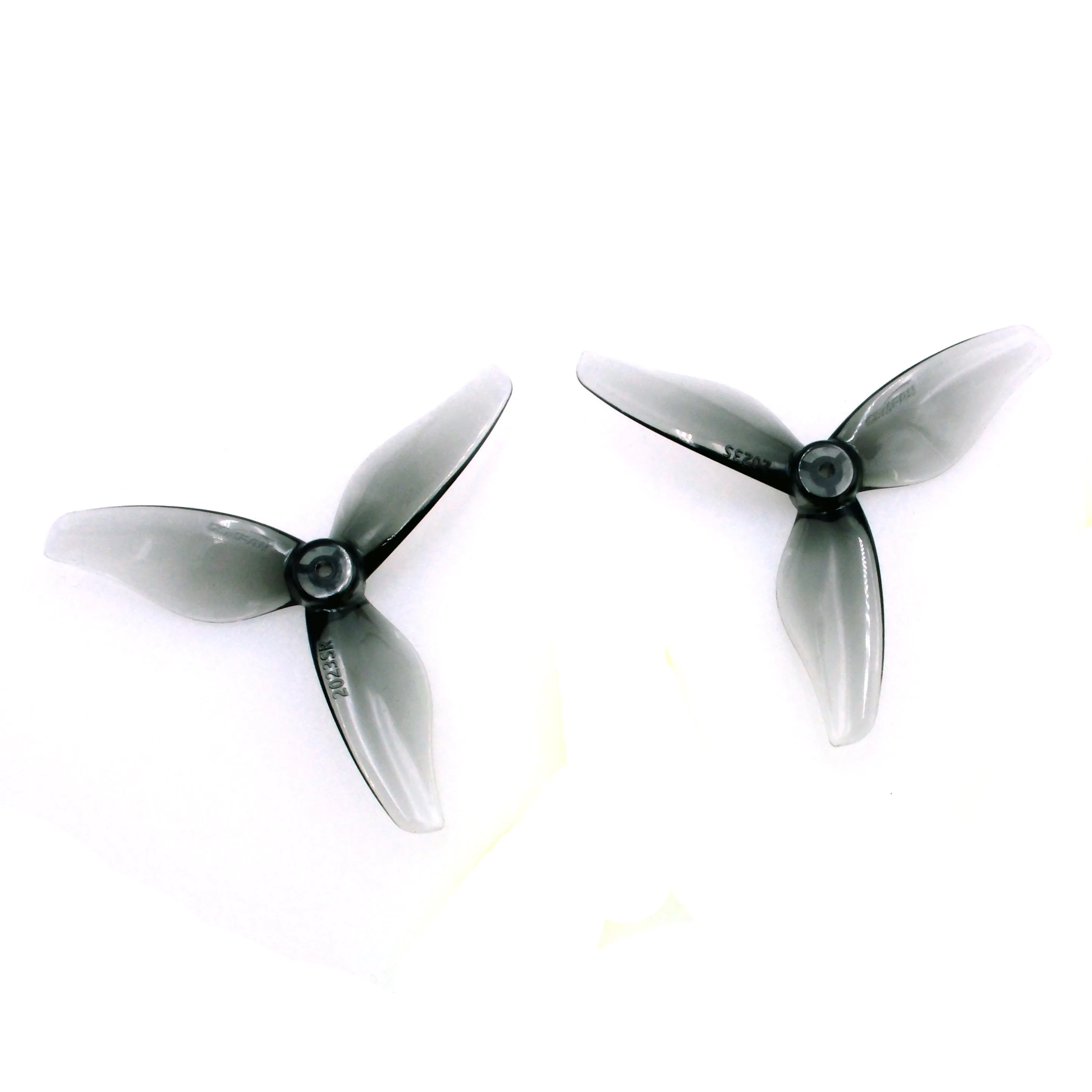 4-16Pairs Gemfan Hurricane 202 - Drone Propeller recension och pris
