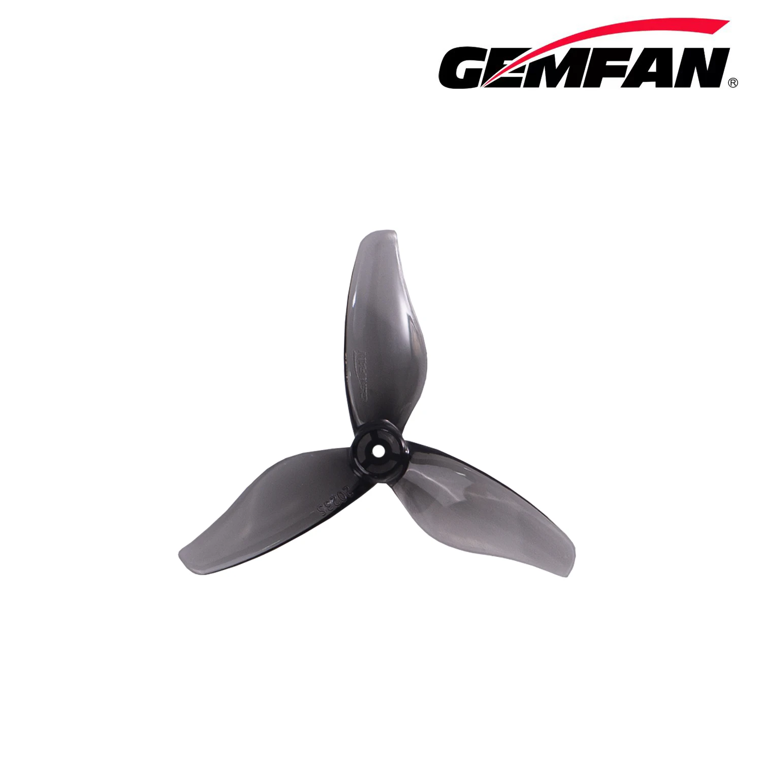 4-16Pairs Gemfan Hurricane 202 - Drone Propeller recension och pris