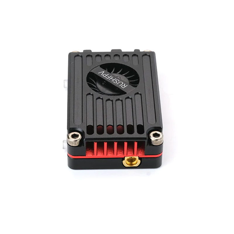 RUSH TANK MAX SOLO 5.8GHz 2.5W - Drone Transmitter recension och pris
