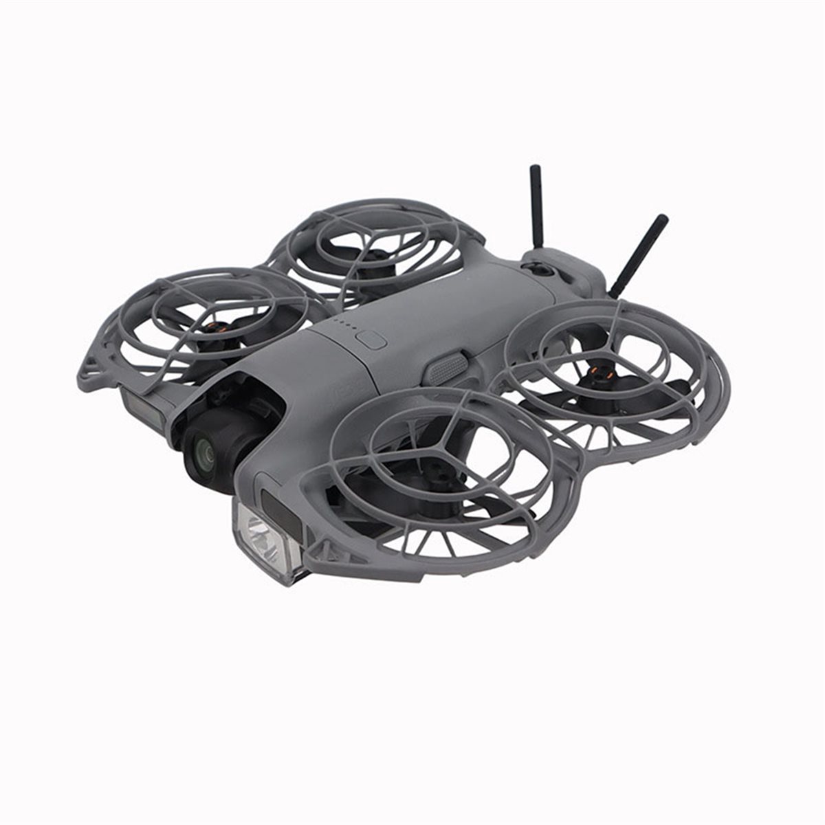 DTC5 Rechargeable Searchlight  - Drone Led Light recension och pris