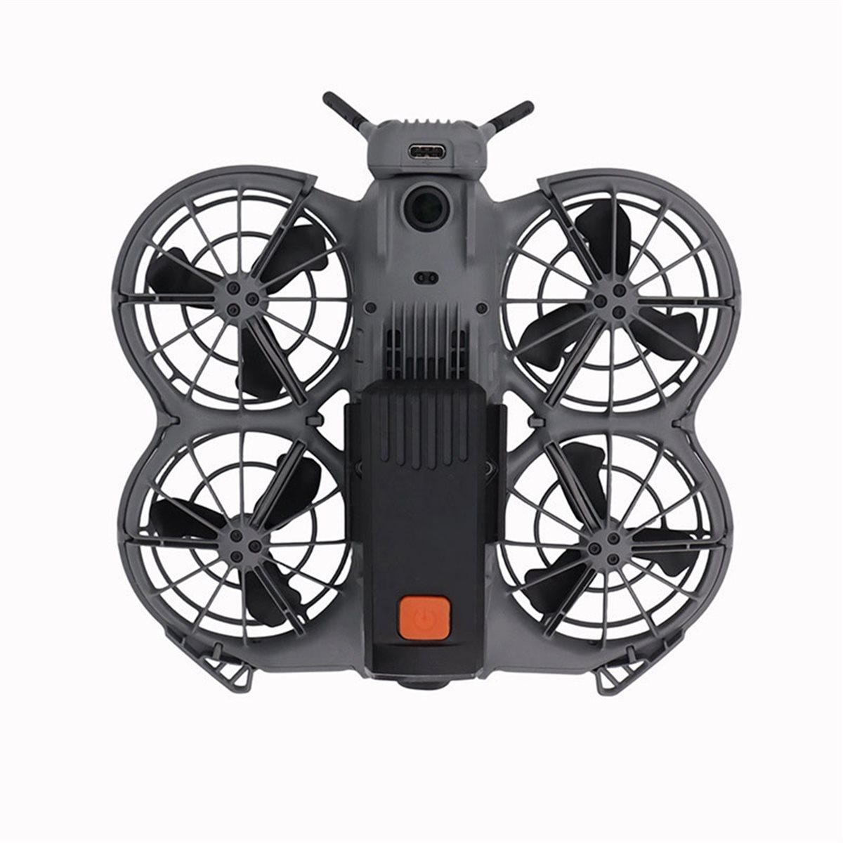 DTC5 Rechargeable Searchlight  - Drone Led Light recension och pris