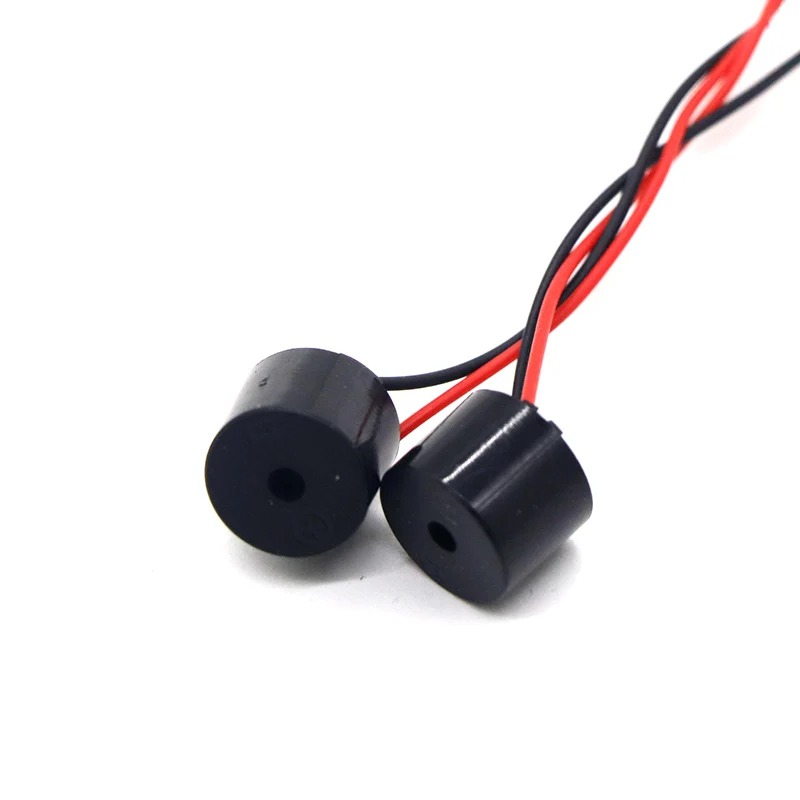 Buzzer5VWire 5P 5V Buzzer With - Drone Buzzer recension och pris