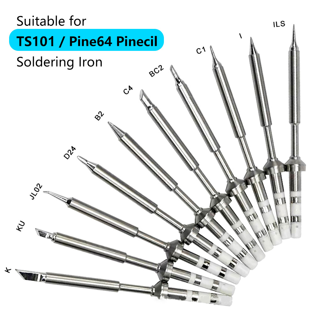 1pc TS101/TS100/T85 Soldering  - Drone Buzzer recension och pris