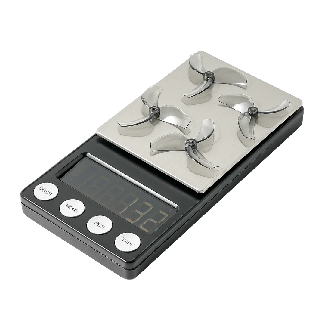 BETAFPV 12Pcs Gemfan 1611 3-Bl - Drone Propeller recension och pris