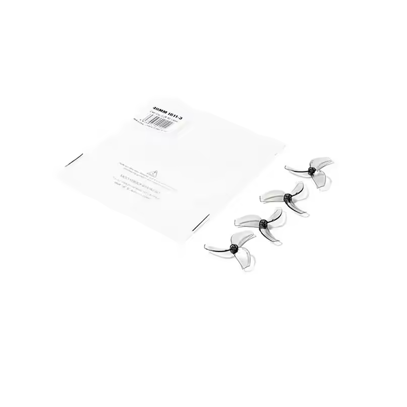 BETAFPV 12Pcs Gemfan 1611 3-Bl - Drone Propeller recension och pris