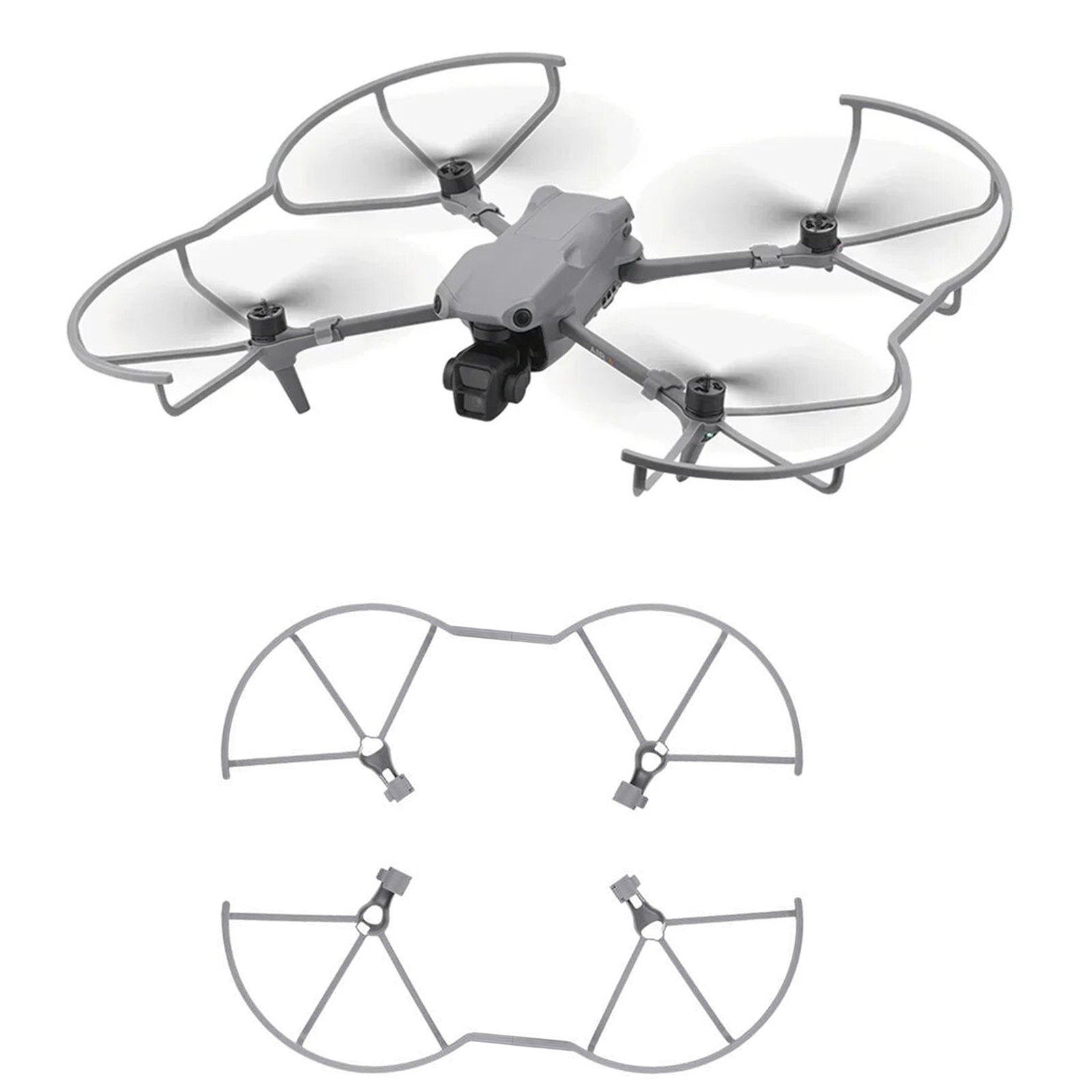 Propeller Guard For DJI Air 3/ - Drone Propeller recension och pris