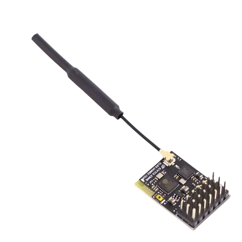 ELRS 2.4G PWM 7CH 6CH CRSF Rec - Drone Antenna recension och pris