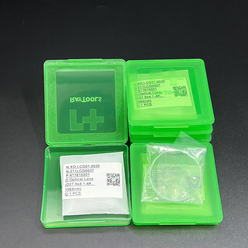 10 PCS Raytools Original/OEM L - Holy Stone Drone Hs720 recension och pris