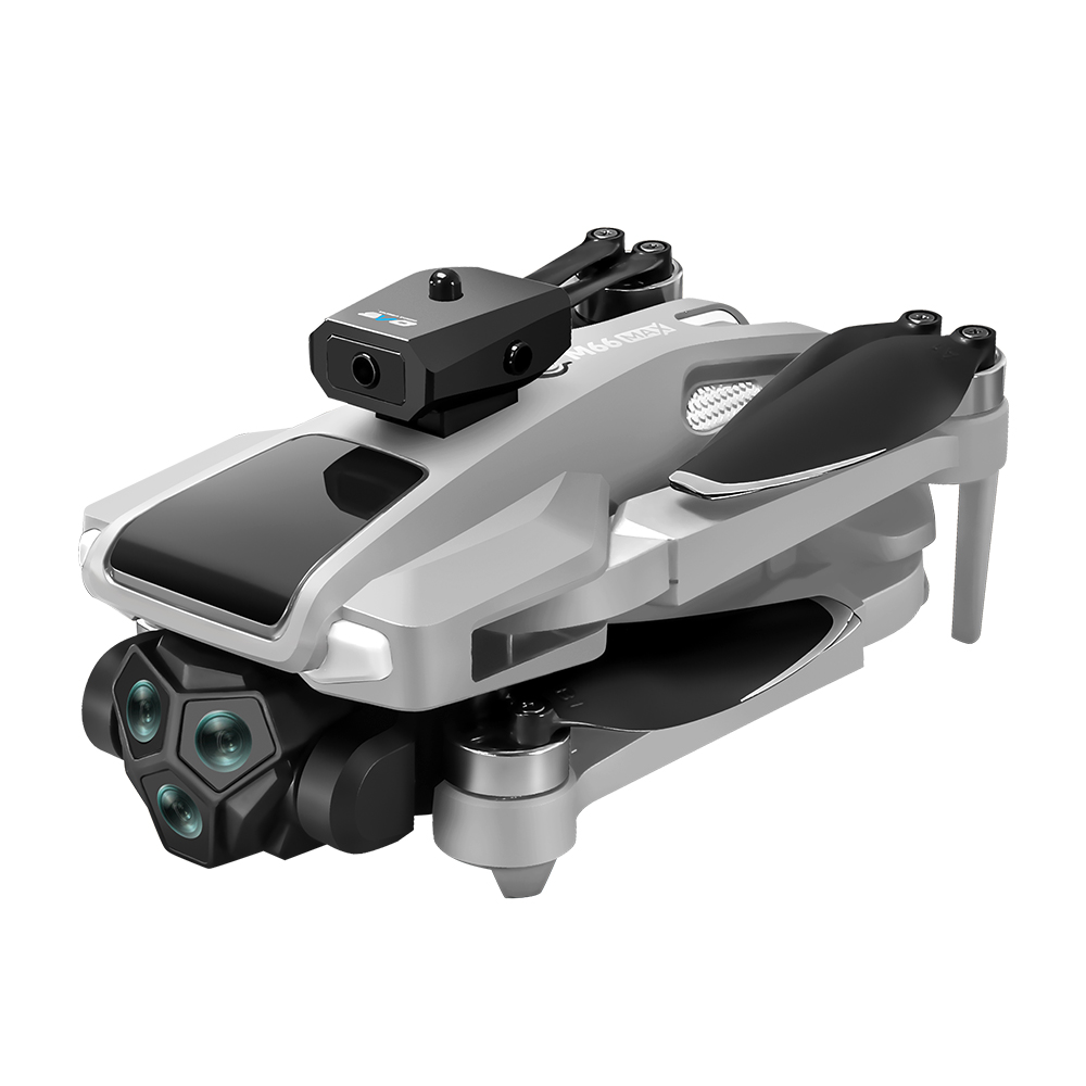 G66 MAX GPS Drone 4K Professio - Drone Gps Mount recension och pris