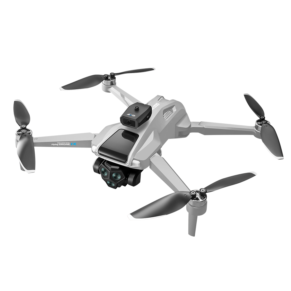 G66 MAX GPS Drone 4K Professio - Drone Gps Mount recension och pris
