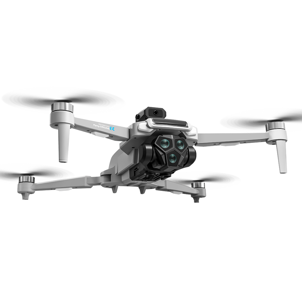 G66 MAX GPS Drone 4K Professio - Drone Gps Mount recension och pris