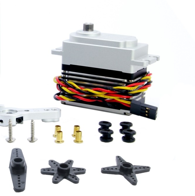 2026 Feetech 50Kg Brushless Di - Drone Motor recension och pris