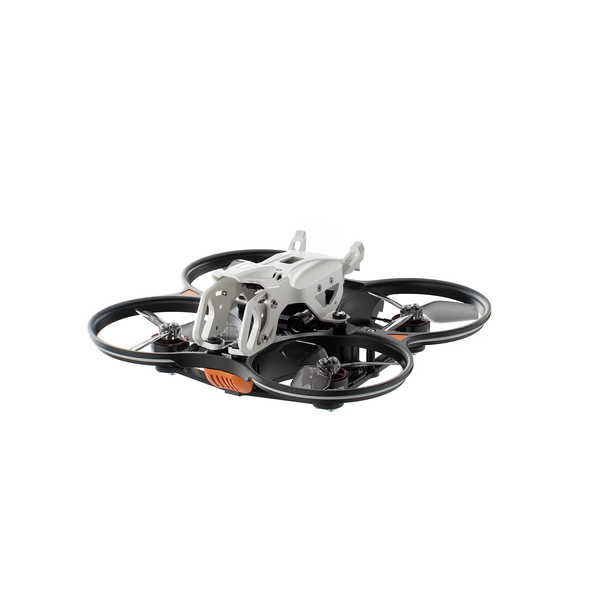 No Battery GEPRC Darkstar 25 O - Drone Gps Mount recension och pris