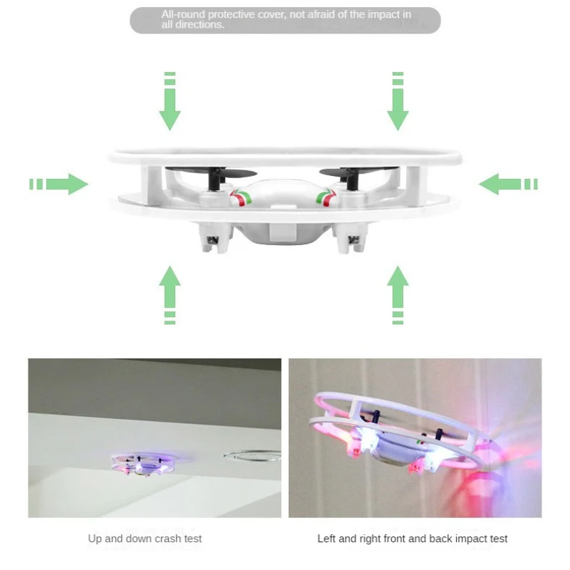 Drone Mini Remote Control Airc - Drone Charger recension och pris