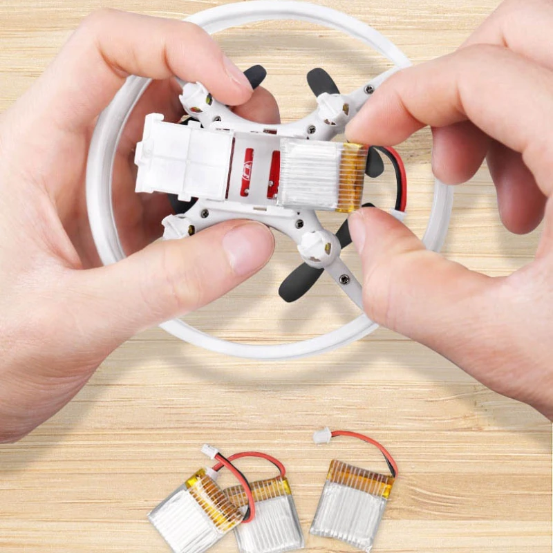 Drone Mini Remote Control Airc - Drone Charger recension och pris