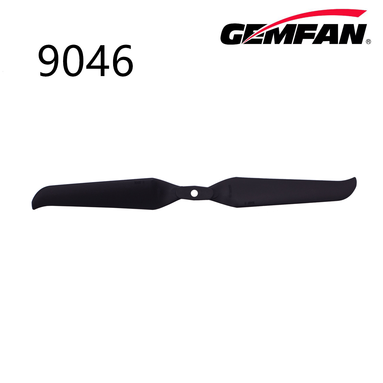 Folding Prop 2 Blade 7-10inch  - Drone Propeller recension och pris