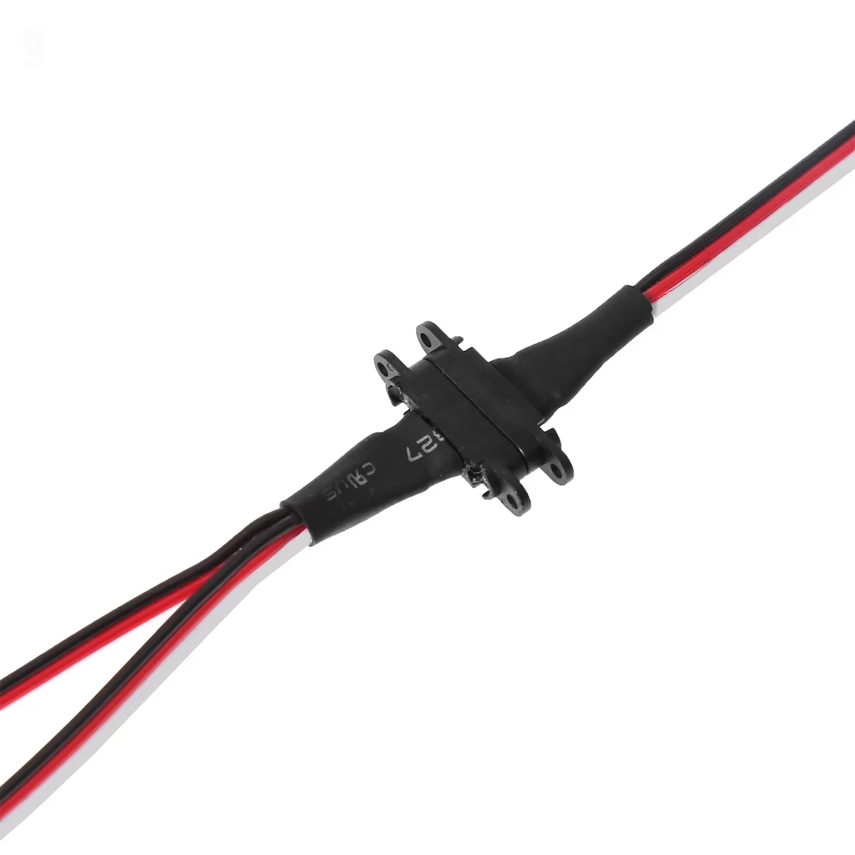 Magnetic 1-to-2 Y Extension Ca - Drone Battery recension och pris