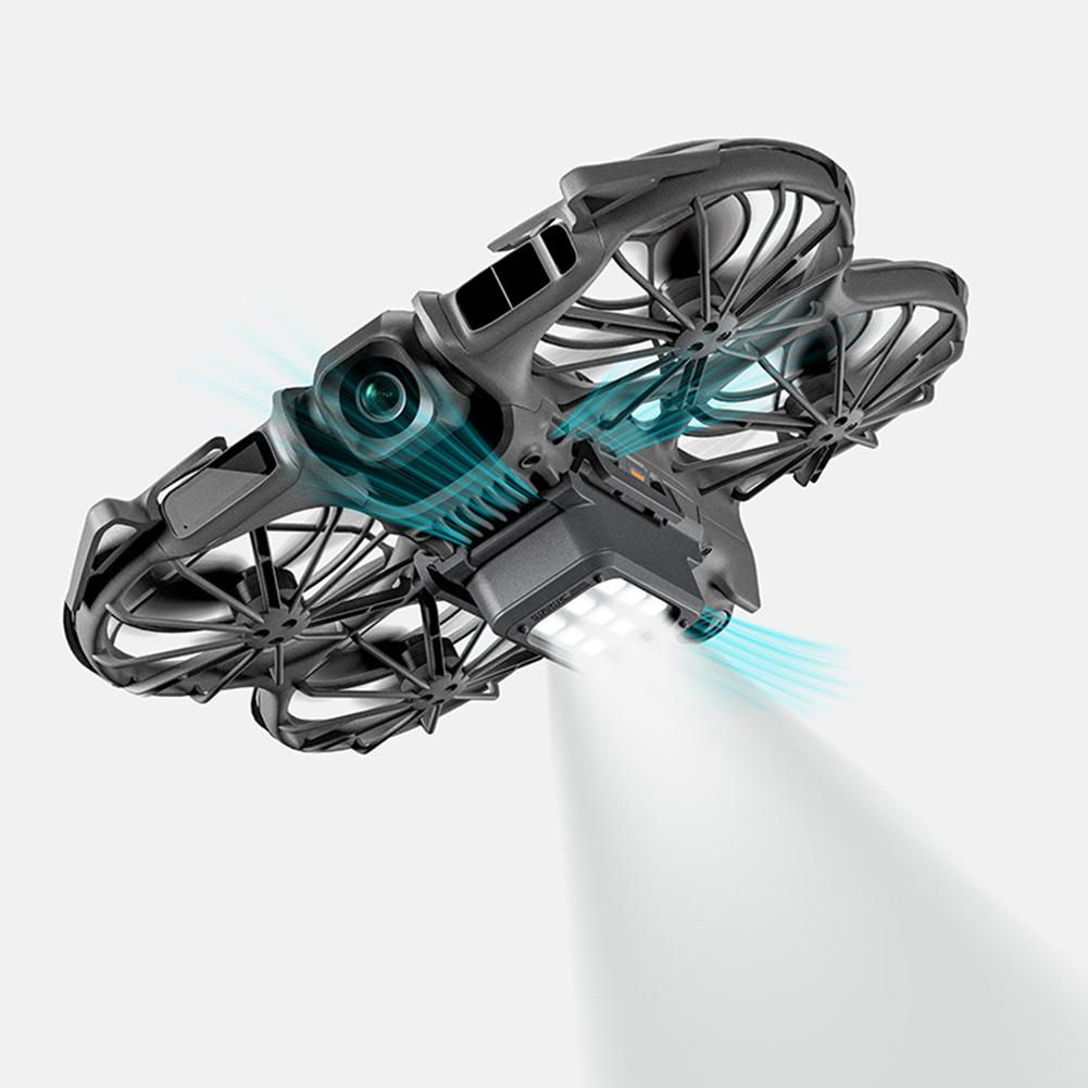 Drone Night Light Landing Gear - Drone Led Light recension och pris