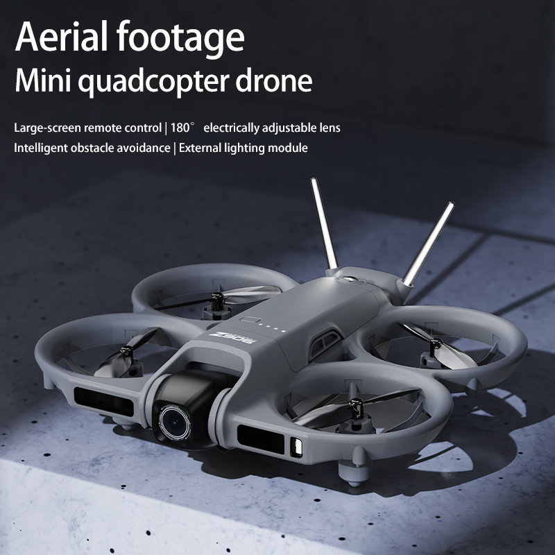 Original Z906 GPS Foldable Dro - Drone Gps Mount recension och pris