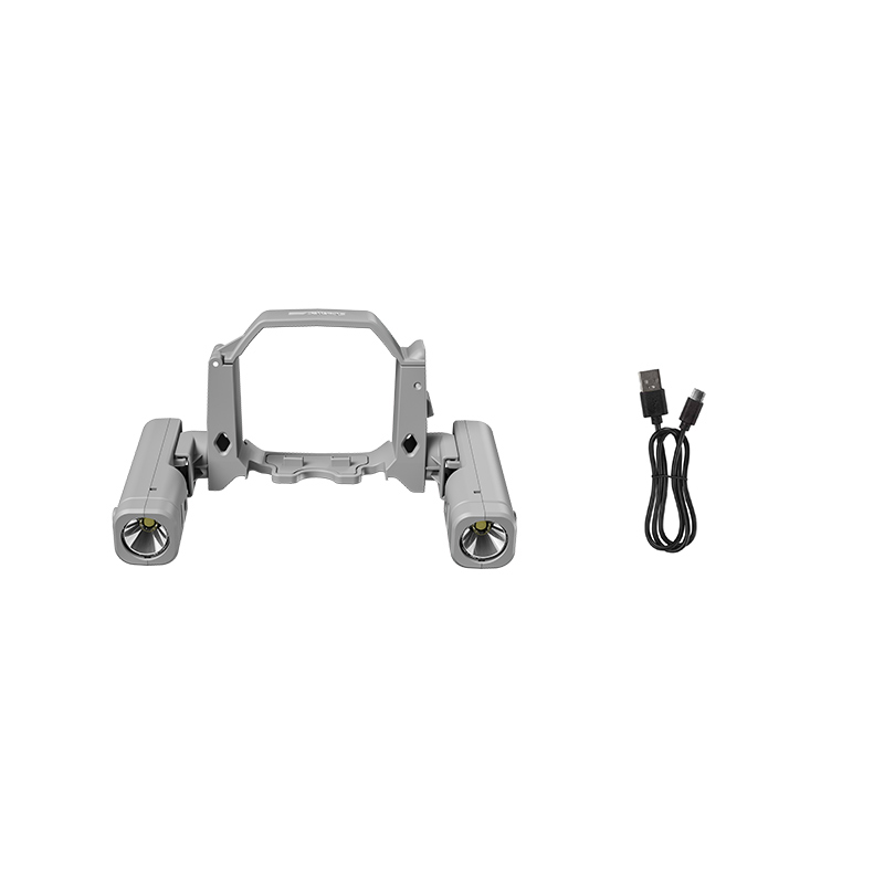 Searchlight LED for DJI Mini 4 - Drone Led Light recension och pris